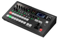 Roland V-60HD, Production Equipment