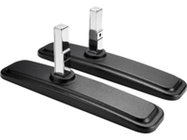 Philips Commercial BM02542 Table Top Feet for BDL-Series 42" to 55" Displays