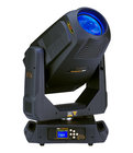 High End Systems SOLAHYBEAM-1000 SolaHyBeam 1000 440 Watt LED Moving Hybrid Fixture with Case
