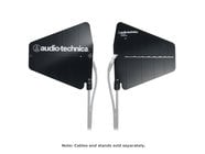 Audio-Technica ATW-A49 Pair of UHF Wide-Band Directional LPDA Antennas