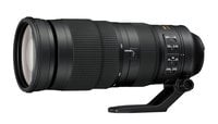 Nikon 20058 AF-S NIKKOR 200-500mm f/5.6E ED VR Compact Super Telephoto Zoom Lens