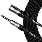 Mogami MCP-SXM-10 CorePlus Mic/Line Cable TRS to XLRM, 10 ft