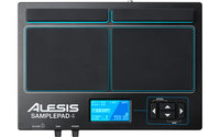 Alesis SamplePad 4 Electronic Multi-Pad Drum Instrument