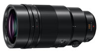 Panasonic H-ES200 LEICA DG Lens