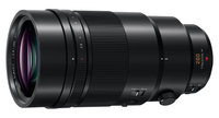 Panasonic Leica DG Elmarit 200mm f/2.8 POWER O.I.S. Compact High-Speed Telephoto Camera Lens