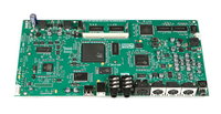 Korg GRA0002165 Main PCB Assembly for Pa3X