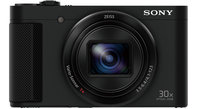 Sony DSCHX90V/B 18.2MP Digital Camera with 30x lens