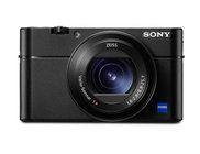 Sony Cyber-shot DSC-RX100 V 20.1MP Digital Camera with ZEISS Vario-Sonnar T* f/1.8-2.8 Lens
