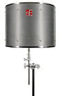 SE Electronics RF-PRO, Acoustic Treatment