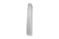JBL CBT70JE-1-WHITE 500W Line Array Extension Speaker in White