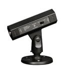 Shure UA834WB In-Line Antenna Amplifier For Remote Mounting, 470-902 MHz