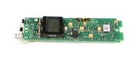 Shure 200H510304 SLX2 RF Audio PCB