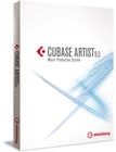 Steinberg CUBASE-9.5-ART-UG-AI Cubase Artist 9.5 Upgrade from AI DAW Software