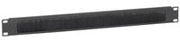 Chief NAG1BW 1RU Brush Grommet