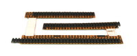 Casio 10433482 Key Contact PCB Assembly with Contact Strips for PX-350M