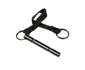 On-Stage 904 Safety Pin with Strap for SS/LS