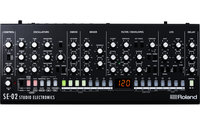 Roland SE-02 Analog Synthesizer
