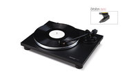 Reloop TURN-2, Turntables
