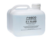 Rosco F-1 Fog Fluid 2.5gal Container of Water-Based Fog Fluid