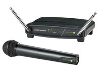 System 9 VHF Wireless Handheld Microphone System