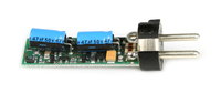 Sennheiser 057419  Plug Body with PCB and XLR for MKE2-P-C