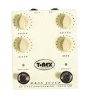 T-Rex BASS-JUICE Bass Distortion Pedal