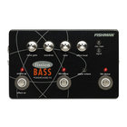 Fishman PRO-FSN-BAS Fission Bass Powerchord FX Pedal