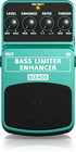 Behringer BLE400 Bass Pedal, Limiter/Enhancer