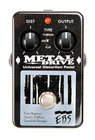 EBS EBS-MT MetalDrive Distortion Bass Pedal