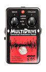 EBS EBS-MD MultiDrive Universal Overdrive Bass Pedal