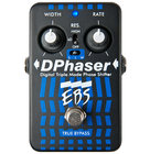 EBS EBS-DP DPhaser Triple Mode Bass Phaser Pedal