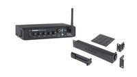 Samson SM4 4-Channel Commercial Mixer with Ducking & Bluetooth®