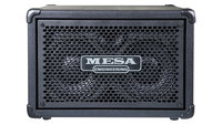 Mesa Boogie POWERHOUSE-STND-2X10 2x10 Standard PowerHouse Cabinet 2x10" 400W Bass Speaker Cabinet
