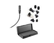 Audio-Technica AT898cH Submini Cardioid Condenser Lavalier Microphone