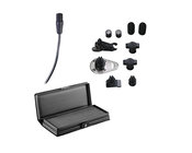 Audio-Technica AT899cH Subminiature Omnidirectional Condenser Lavalier Microphone