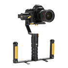 ikan Corporation EC1-DGH-KIT EC1 Beholder 3-Axis Gimbal Kit with Dual Grip Handle