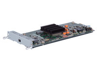 FOR-A Corporation HVS-100TB2 Thunderbolt 2 IF Card