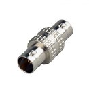 Canare BCJ-JK 75 Ohm BNC to BNC Extension Adaptor