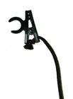 FrontRow 890-88-304-00 MicrophoneClip Lapel Clip and Lavalier Cord