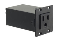 Kramer TS-1WUS US Power socket to fit in a standard Kramer dual-insert slot