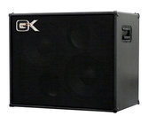 Gallien-Krueger CX210 2x10" 400W Bass Speaker Cabinet
