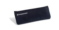 Sennheiser SKM-MIC-BAG Zippered Pouch for Evolution Handheld Transmitters