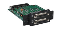 Tascam IF-AE16 16-Channel AES/EBU Expansion Card for DA-6400