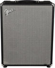 Fender Rumble 100 100W 1-Channel 1x12" Bass Combo Amplifier