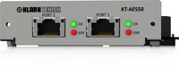 Klark Teknik KTAES50 AES50 Network Module