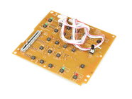 Tascam E95439500A  Right Fader Panel PCB Assembly for DP-24SD