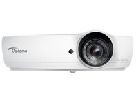Optoma EH460ST 4200 Lumens 1080p DLP Projector