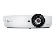 Optoma EH465 4800 Lumens 1080p DLP Projector