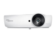 Optoma W460 4600 Lumen WXGA Projector
