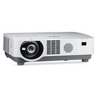 NEC NP-P502WL-2 5000 Lumen 1280 X 800 (WXGA) DLP Projector